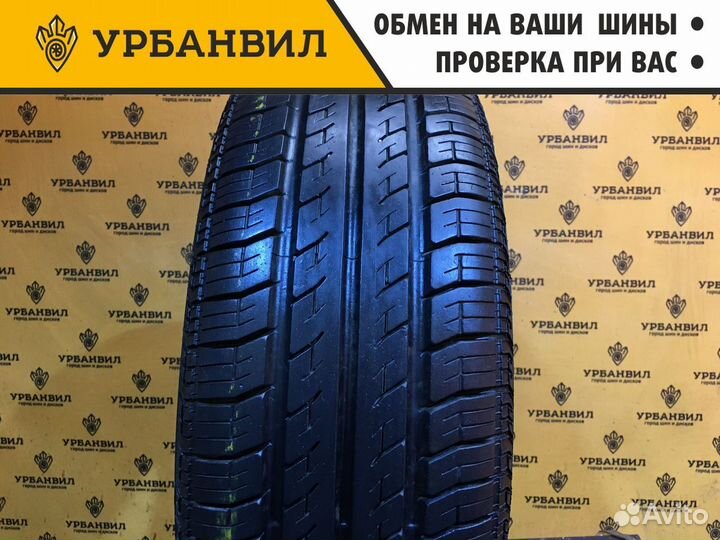 Continental ContiEcoContactCP 185/60 R14 82H