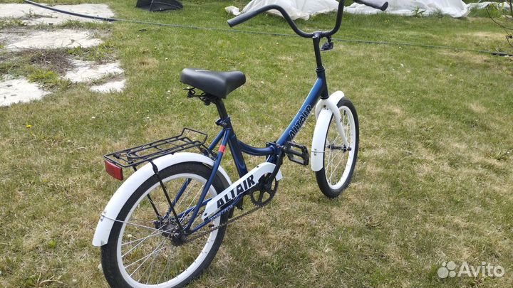 Велосипед 20 дюймов