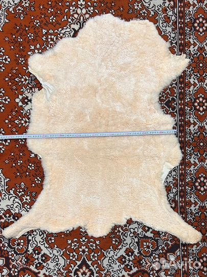 Овечья шкура