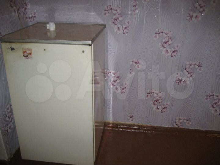 Комната 13 м² в 4-к., 1/5 эт.