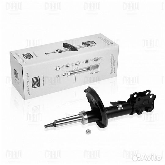 Амортизатор trialli AG08155