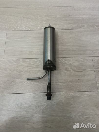 Дистиллятор самогонный аппарат