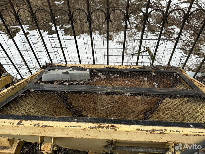 Оборудование для мксм-800