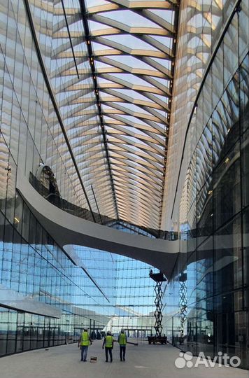 Директор по строительству/Рук проекта