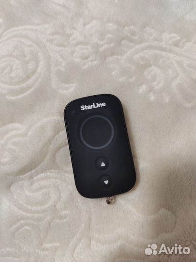 Брелок Starline A63 A93 Старлайн А93 А63 ориг