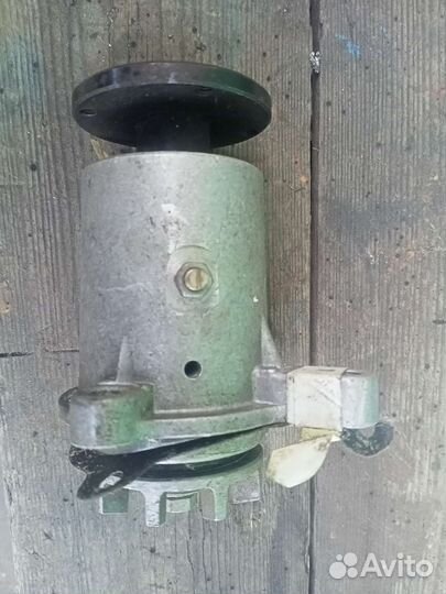 Помпа Москвич азлк