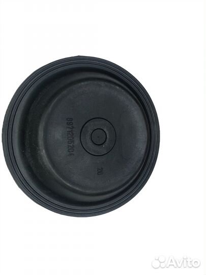 Мембрана тормозной камеры 20 низкая