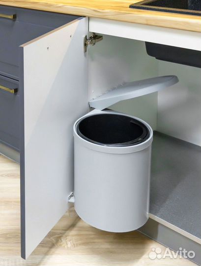 Кухонный гарнитур Tessarolo на заказ