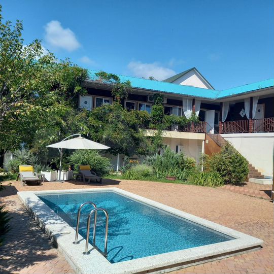 Комната 10 м², 2/2 эт.