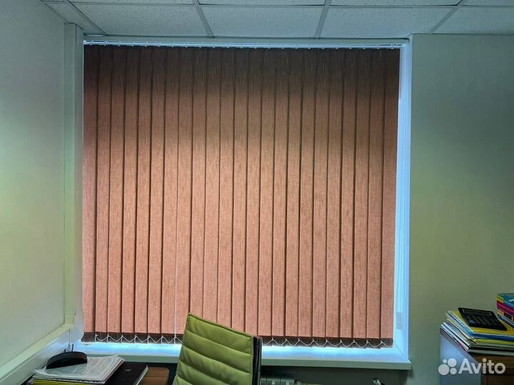 Жалюзи для дома Уфа