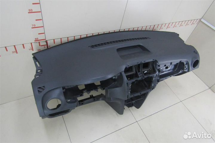 Торпедо Renault Logan II 2014-нв