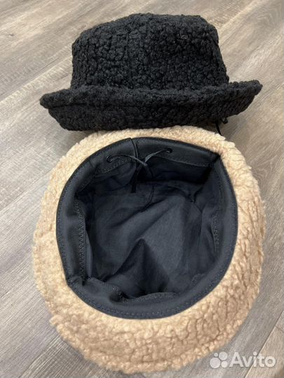 Панама новая теплая