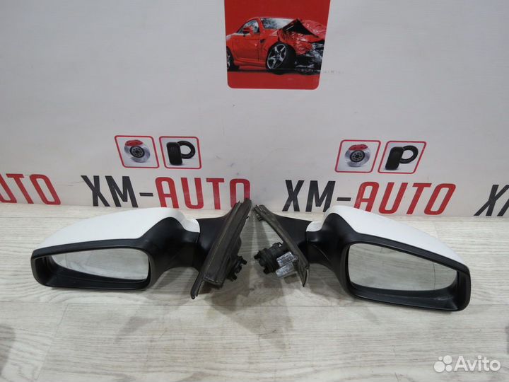 Зеркало правое Bmw 5 F10