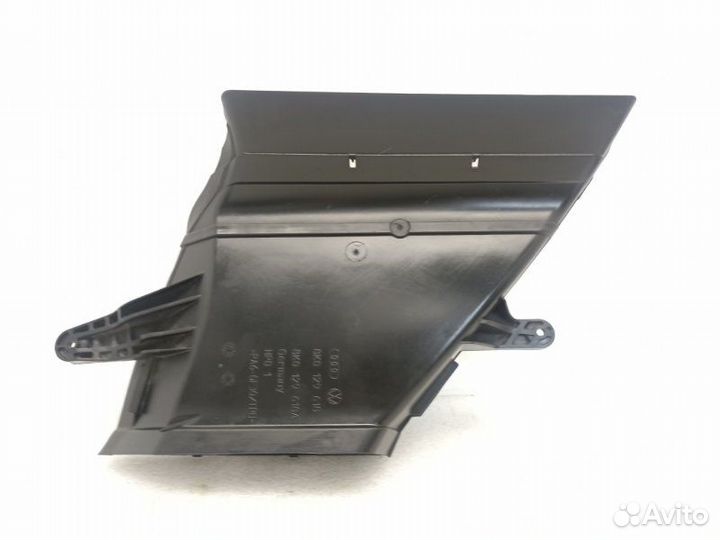 Воздуховод Audi A4 B8 1.8 CDH 2008