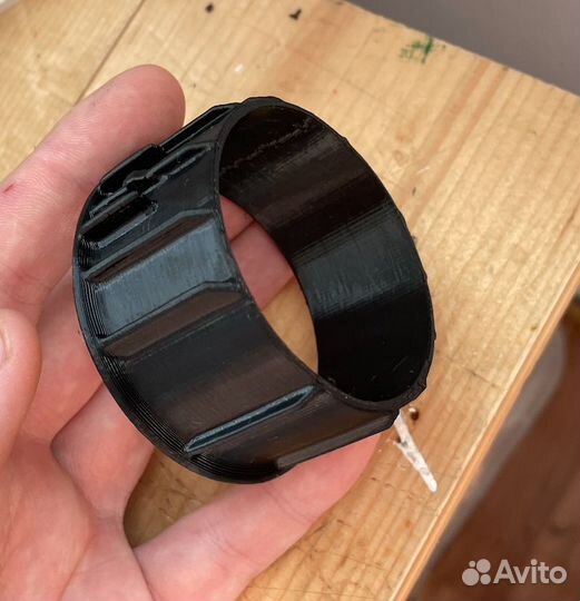 Кольцо воздушного фильтра Ford Focus 3