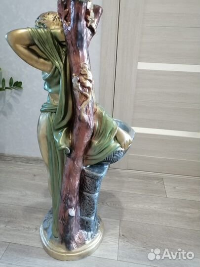 Подставка под цветы