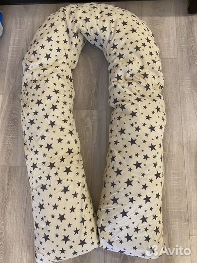 Подушка для беременных