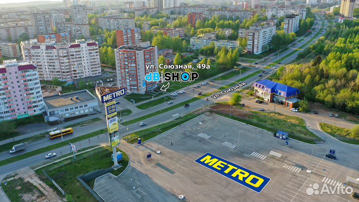 Акустика в штатные места BMW, Mersedes, Audi