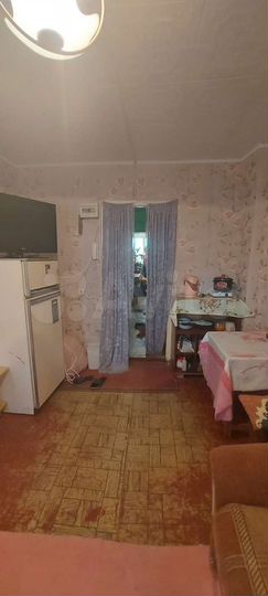 Комната 13 м² в 1-к., 1/5 эт.