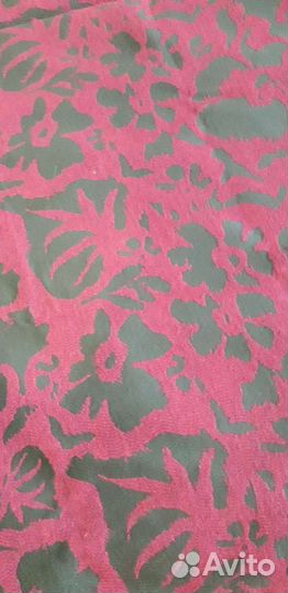 Ткань винтаж СССР