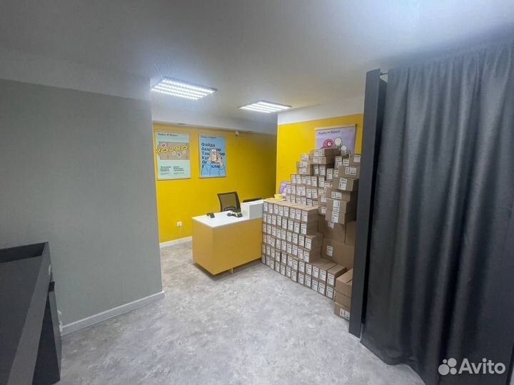 Готовый бизнес пвз яндексмаркет / Озон Гагарина 20