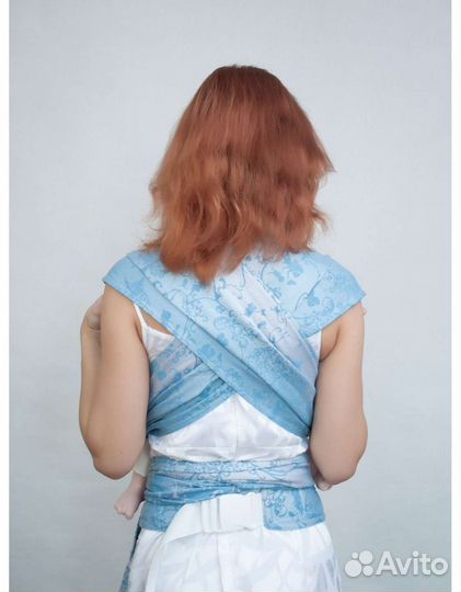 Май слинг karaush