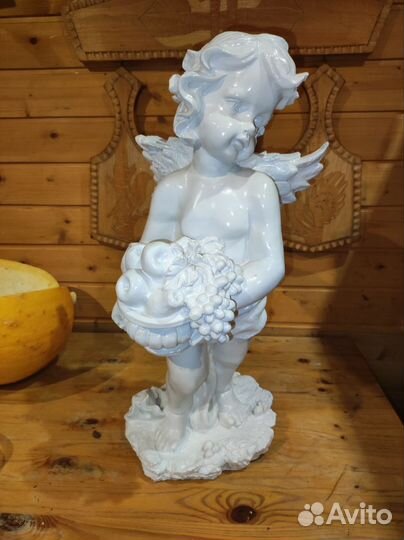 Статуэтка ангел