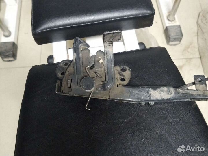 Продам запчасти от Hyundai Elantra XD