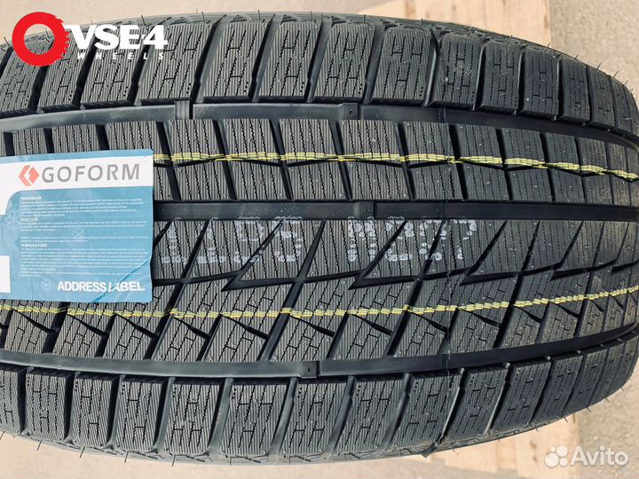 Goform W766 235/55 R18