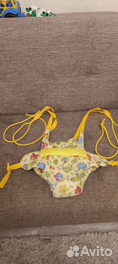 Прыгунки детские