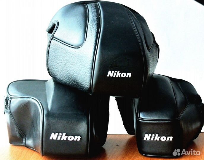 Кофр для фотоаппарата