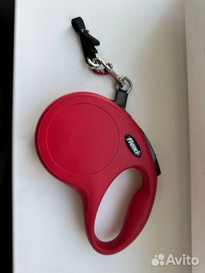 Поводок рулетка