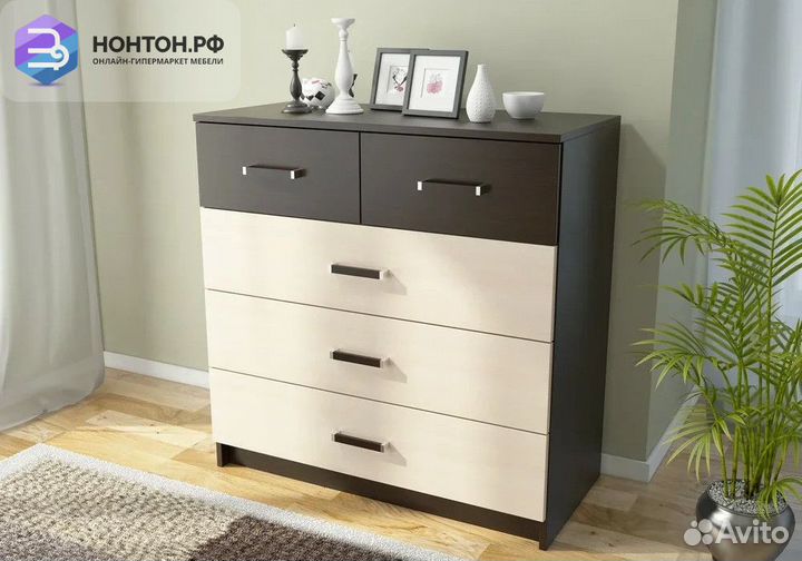 Комод Вега К-04