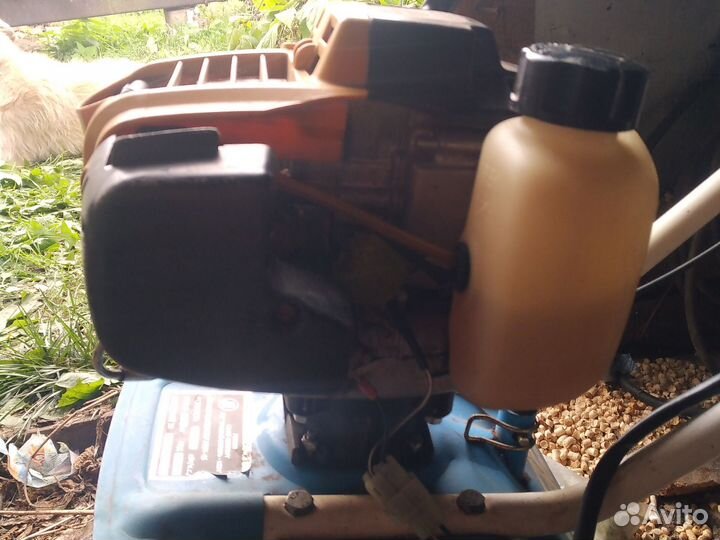 Мотоблоки и культиваторы бу