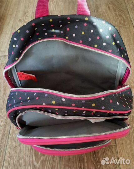 Рюкзак / ранец для девочки de vente школьный