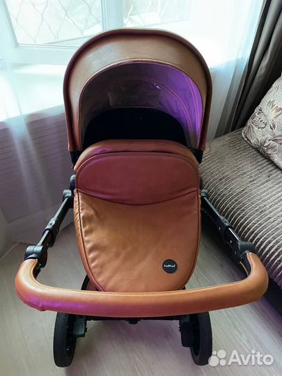 Детские коляски