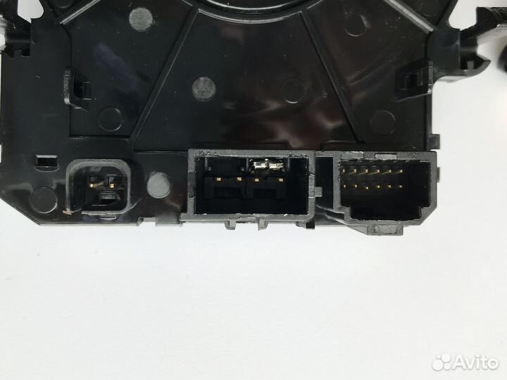 Шлейф Optima 2010-13, i40, Sportage 14-15 подогрев