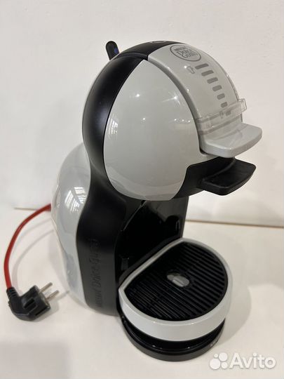 Кофемашина krups nescafe dolce gusto