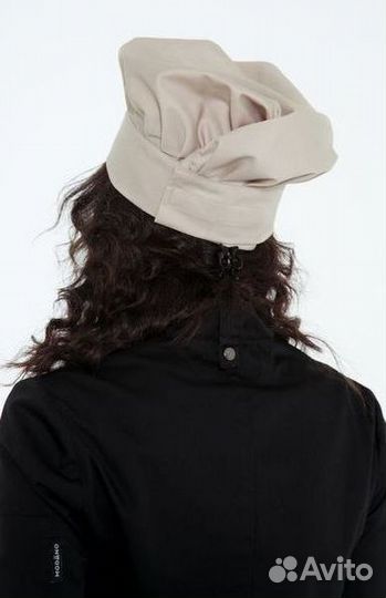 Чёрный китель