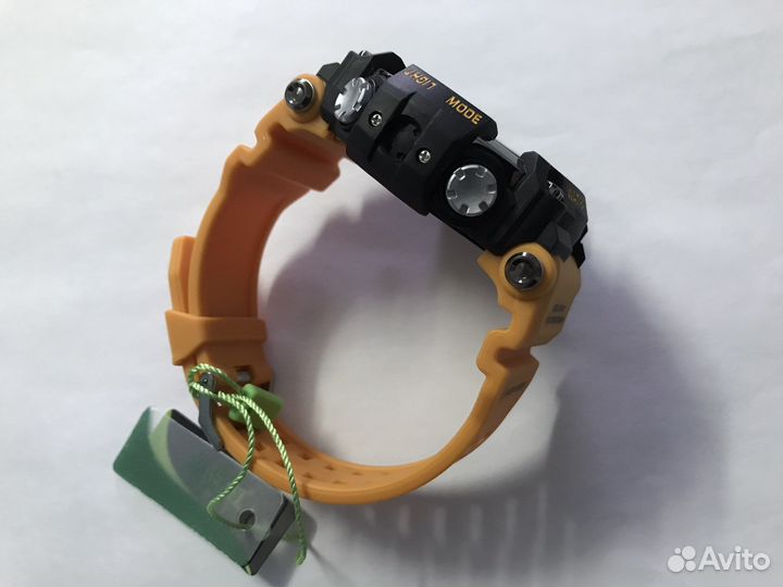 Наручные мужские часы Smael vatch, военные