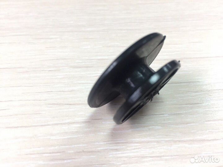 Бобышка для крепления тента прицепа (мзса после 2