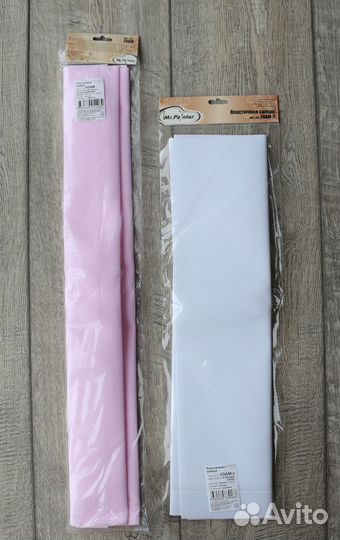 Материалы для создания цветов (фоам, молды и др)