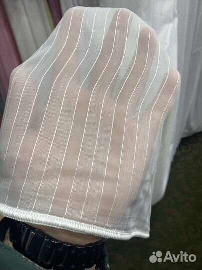 Тюль батист Турция