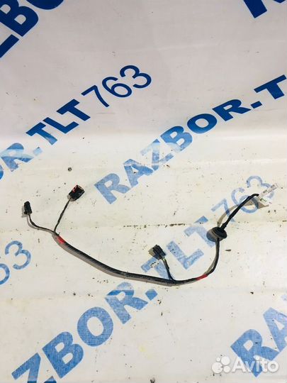 Проводка крышки багажника KIA ceed JD рест. 1.6 ат