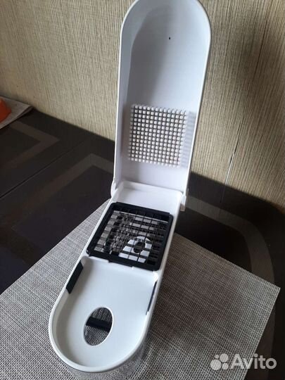 Терка измельчитель