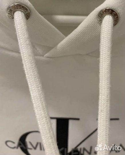 Calvin klein худи