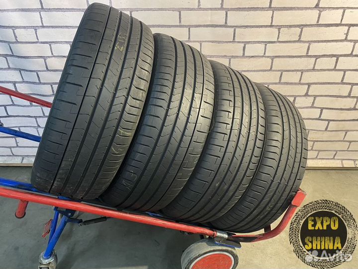 Pirelli P Zero PZ4 L.S. 245/45 R20