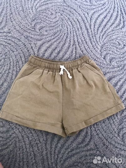 Шорты