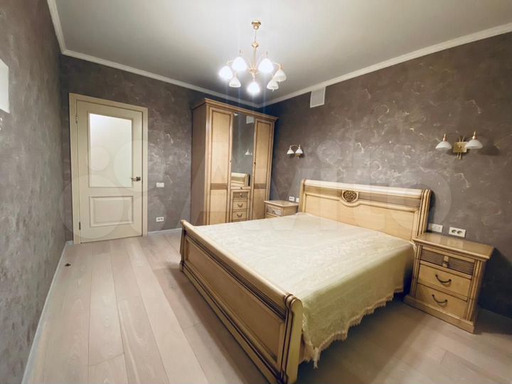 1-к. квартира, 46,3 м², 9/10 эт.