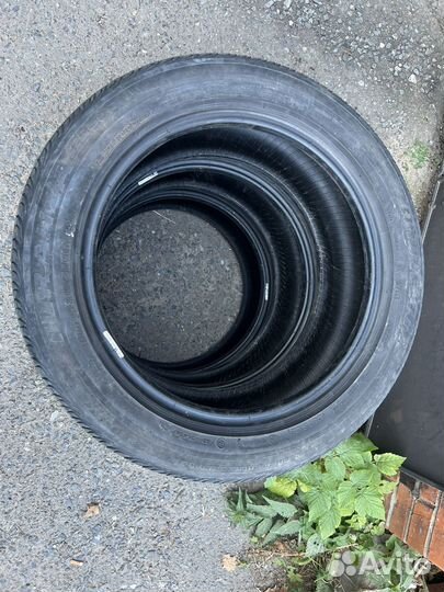 Bridgestone Turanza ER300 215/55 R17